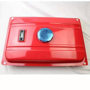 ספק סיני גבוהה-איכות 188F דלק טנק נייד גנרטור דלק טנק - Product Image 1