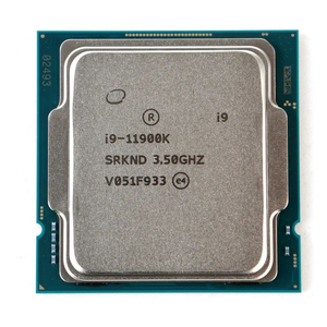 Nueva Bandeja para Procesadores de CPU de 11.ª Generación: I5 11400, <span class=keywords><strong>11400f</strong></span>, <span class=keywords><strong>11600k</strong></span>, I7 11700, 11700k, I9 11900k, Kf, LGA 1200 - Product Image 4