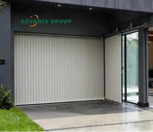Capteur photoélectrique d'obstacles pour porte <span class=keywords><strong>de</strong></span> <span class=keywords><strong>garage</strong></span> coulissante latérale, sécurité automatique <span class=keywords><strong>de</strong></span> recul, <span class=keywords><strong>portail</strong></span> familial - Product Image 3