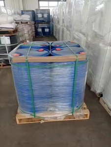 C9h2n3o3 तेल क्षेत्र रासायनिक सल्फ्यूज़र आणविक सूत्र Ph 7.0 ~ पेट्रोलियम एडिटिव्स के लिए 9.0 उपयोग - Product Image 3