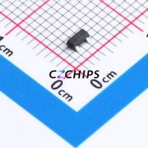 Transistor bipolaire à jonction (BJT) KN4401S-HXY SOT-23, composants électroniques en gros et service BOM - Product Image 1