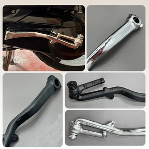 Palanca de Arranque y Cambio de Marchas para Motocicleta Yamaha MIO i125 M3 - Product Image 4