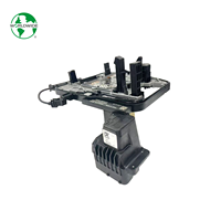 WWT Reman 0AM927769D TCU DSG 7-Speed Kualitas Tinggi Direkondisi dengan Papan Komputer Baru CPU Impor