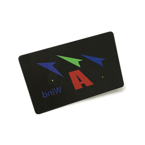 Tùy chỉnh thẻ RFID 13.56Mhz fudan F08 1K Chip Cmyk in ấn thẻ PVC - Product Image 6