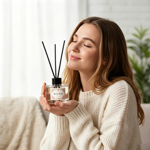 Difusor de Aromas para el Hogar Berry Rose, Satisface Todas tus Fantasías sobre la Aromaterapia. - Product Image 2