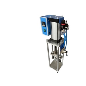 Vertical Auto Desktop Small Semi Automatic Tiny Usb Making Small Manual Plastic Injection Molding <b>Machine</b> - Product Image 3