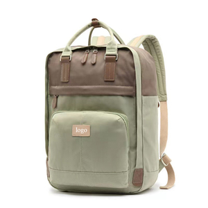 Large Opening Laptop <strong>Backpack</strong> for <strong>Women</strong> Men Antitheft <strong>Travel</strong> Back Pack Fashion Casual Daypack for Work School College - Product Image 3