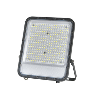 ไฟสปอร์ตไลท์ LED 200W สว่างพิเศษ พร้อมดีไซน์ระบายความร้อนแบบครีบลึก สำหรับการใช้งานกลางแจ้งอย่างต่อเนื่อง - Product Image 1