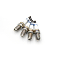 Bán buôn tự động Phụ tùng xe máy đánh lửa Bộ phận động cơ bugi k6rtc thay thế 5962k4