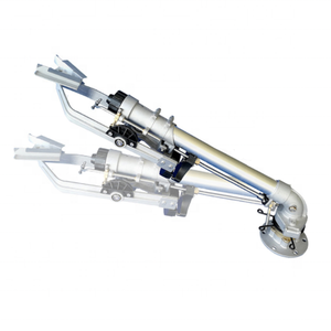 Aspersor <span class=keywords><strong>de</strong></span> Agua <span class=keywords><strong>de</strong></span> Gran Alcance y Alta Presión para <span class=keywords><strong>Riego</strong></span> Agrícola, con Brida <span class=keywords><strong>de</strong></span> <span class=keywords><strong>3</strong></span> <span class=keywords><strong>Pulgadas</strong></span> DN80 - Product Image 6