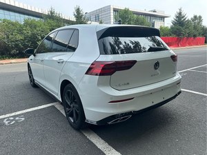 Volkswagen <span class=keywords><strong>Golf</strong></span> 280 <span class=keywords><strong>TSI</strong></span> DSG 1.4L R-Line Lite Edizione 50° Anniversario 2023 Usata, Automatica, Hatchback, Auto Usate in Vendita - Product Image 5