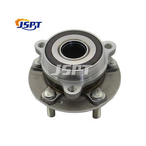 JSPT 51750-K4000 Cuscinetto Mozzo Ruota di Alta Qualità per Hyundai Kona 2019-2022 e Kia <span class=keywords><strong>Niro</strong></span> 2019-2021 - Product Image 1