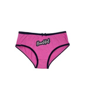 ملابس داخلية بناتي من القطن العضوي من صانعي القطع الأصلية - Product Image 5