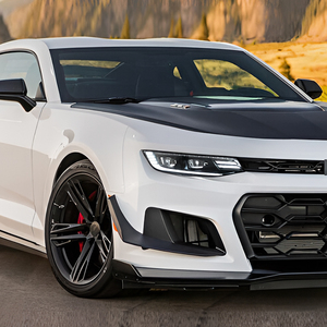 Phares automatiques pour Chevrolet <span class=keywords><strong>Camaro</strong></span> 2016-2019 LED assemblage de lampes avant de voiture mise à niveau accessoires d'objectif de double projecteur de haute qualité - Product Image 4