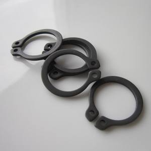 DIN471 बी ताला वाशर के प्रकार, बनाए रखने के लिए वाशर शाफ्ट (DIN471) - Product Image 6