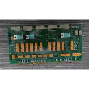 Panel de Control JRCS JEC-21M-X, Placa de Circuito para Generador Diésel de 10A - Product Image 1