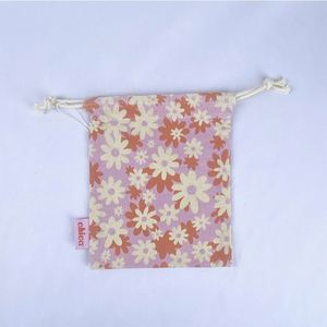Hot Sale Personalized GOTS Certified Organic Cotton <b>Dust</b> <b>Bag</b> Packaging with Logo Customizable Size & Color Craft - Product Image 2
