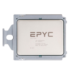 ซีพียูเซิร์ฟเวอร์ EPYC 7643 7643P 7573X 75F3 EPYC 7543 7543P 7513 7453 7473X มีสินค้าในสต็อก ซีพียูเซิร์ฟเวอร์ใหม่หรือมือสอง - Product Image 2