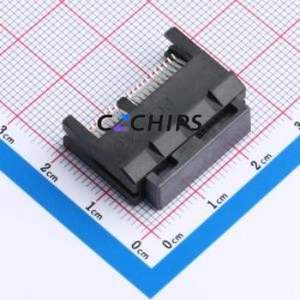 PCIE-G403010D PCI/PCIe Connector Connector Whole Sale Electronic Component Chips Supplier & BOM Service - Product Image 1