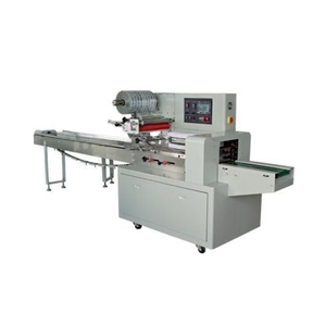 Safe And Reliable Budget-Friendly Price Chinese <b>Machinery</b> Precision Soap Pillow Packer - Product Image 5
