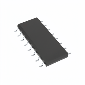 Compre Componentes Electrónicos en Línea SN74HC175DG4 16 SOIC Canal del Fabricante de Circuitos Lógicos - Product Image 1