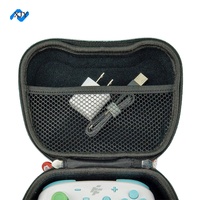 Pour PS5 contrôleur sac de rangement étui de transport pour Playstation5 manette étui de protection PS5 contrôleur accessoires sac à main coque