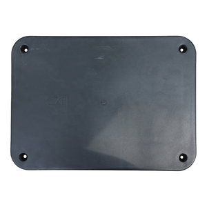 ฝาครอบกล่องฟิวส์ SINOTRUK ทนทาน - WG9X25770006 ฝาครอบกล่องสายไฟหน้า HOWO - Product Image 6