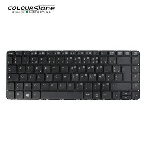 640 G1 <b>Laptop</b> French <b>Keyboard</b> Replacement <b>for</b> PRoBook 430 G2 440 G0 440 G1 440 G2 445 G1 G2 640 G1 Notebook <b>Keyboard</b> - Product Image 1