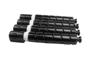Toner a colori di alta qualità G-66 per <span class=keywords><strong>Canon</strong></span> iR C1325 C1335 <span class=keywords><strong>cartuccia</strong></span> di Toner NPG-66 GPR-52 CEXV48 - Product Image 4