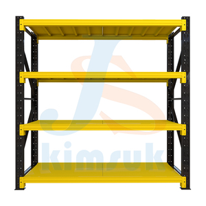 Grenier <span class=keywords><strong>Loft</strong></span> Mezzanine Mezzanine Rack Case OutdoorPlatform Étage Pour Rayonnage Rack Étagère Étagères - Product Image 1