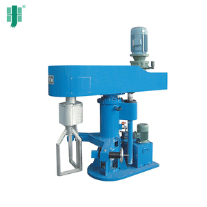 Mezclador de alta velocidad de dispersión industrial <span class=keywords><strong>GFJ</strong></span> - Product Image 6