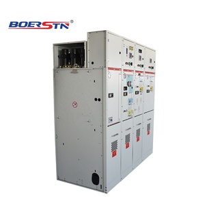 10KV 11KV 12KV 20KV 24KV SF6 Interruptor con aislamiento <span class=keywords><strong>de</strong></span> gas Anillo <span class=keywords><strong>GIS</strong></span> Unidad principal Placa <span class=keywords><strong>de</strong></span> panel RMU Corriente nominal 630A - Product Image 2