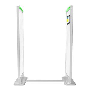 <span class=keywords><strong>RFID</strong></span> 게이트 리더 시스템 ISO 18000-6C 액세스 제어 6m 범위 - Product Image 2