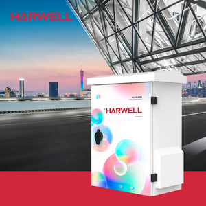 <span class=keywords><strong>Box</strong></span> Video Harwell con Dispositivo di Controllo Remoto Intelligente per Città Smart - Product Image 5