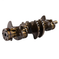 Pour Datsun 720 Nissan Hardbody Truck Pathfinder Vanette Nomad Z24 Z24i 2.4L Vilebrequins