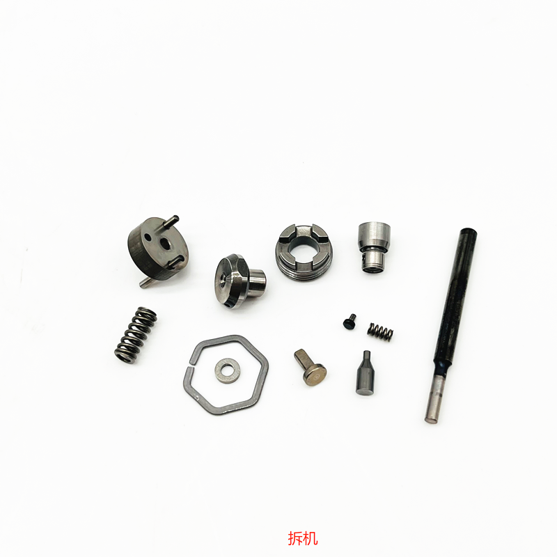 repair kit of injector BK2Q9K546AG injector repair kit for Ford Transit/Ranger 2.2 TDCi