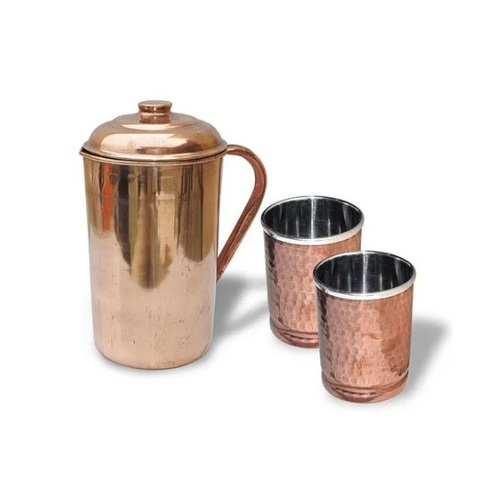 Copper