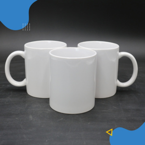 <span class=keywords><strong>Taza</strong></span> de café de cerámica de sublimación <span class=keywords><strong>blanca</strong></span> de <span class=keywords><strong>11</strong></span> <span class=keywords><strong>oz</strong></span>, <span class=keywords><strong>taza</strong></span> con logotipo DIY de gres surtido <span class=keywords><strong>para</strong></span> promoción - Product Image 4
