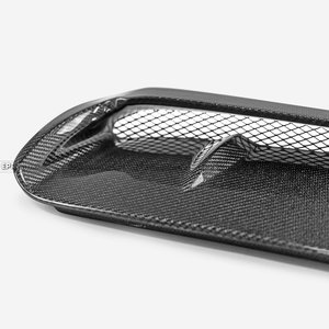 EPR Subaru 2022+ WRX VBH EPA Tipo Capó de Fibra de Carbono (Repuesto) Modelo A-VBH-HV-A Estilo Lujo Fácil Instalación - Product Image 6