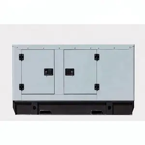 Brand New 3 Phase 150 KW - 12KW 15KVA Diesel Generator For Farm