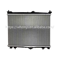 Radiateur YL01554380 pour 208 2008 P24