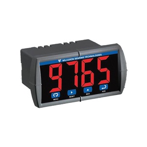 ชุดสายเคเบิลทนอุณหภูมิสูงวิลค์ซอน รุ่น 746 ขั้วต่อเซ็นเซอร์ ความยาว 32 ฟุต สำหรับงานอุตสาหกรรม - Product Image 2