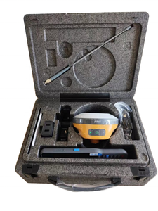 Hi-Target V200ระบบ GNSS RTK 800ช่องเครื่องมือวัดสูง - Product Image 6