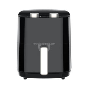 Freidora de aire barata más nueva, venta al por mayor, freidora eléctrica para el hogar de 3,5 litros de aire, cocina múltiple - Product Image 3