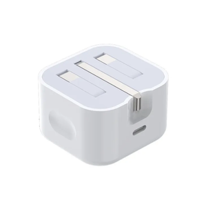 WAWEIS 20W PD <span class=keywords><strong>Chargeur</strong></span> QC3.0 Adaptateur d'alimentation pliable USB <span class=keywords><strong>Chargeur</strong></span> mural pour <span class=keywords><strong>iPhone</strong></span> 12 13 <span class=keywords><strong>14</strong></span> 15 16 - Product Image 2
