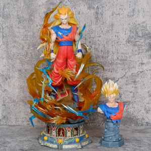Gran oferta Figuras grandes <span class=keywords><strong>De</strong></span> 39,5 cm <span class=keywords><strong>De</strong></span> Dragoned Balls <span class=keywords><strong>Z</strong></span> Dbz Figura Son Goku Vegeta Broli Dragoned <span class=keywords><strong>Ball</strong></span> Figuras Anime Figura <span class=keywords><strong>de</strong></span> acción - Product Image 4