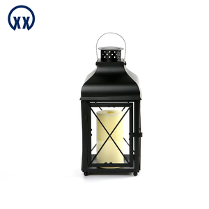 FAROLES vela <span class=keywords><strong>de</strong></span> aluminio decorativo <span class=keywords><strong>de</strong></span> metal huracán baratos linternas - Product Image 4