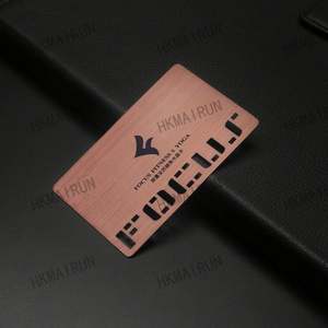 Placa de Identificación con Franja de Firma, Tarjeta Metálica, al Mejor Precio - Product Image 2