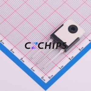 Transistor bipolaire à jonction (BJT) WGC3320 TO-3P, neuf et original, vente en gros de composants électroniques et service BOM - Product Image 2