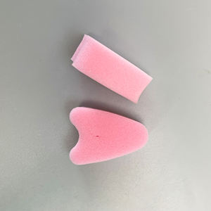 <span class=keywords><strong>Tamponi</strong></span> in Spugna di Alta Qualità a Basso Ordine Minimo, <span class=keywords><strong>Prezzo</strong></span> di Fabbrica, Flusso Leggero per Uso Quotidiano, OEM - Product Image 6